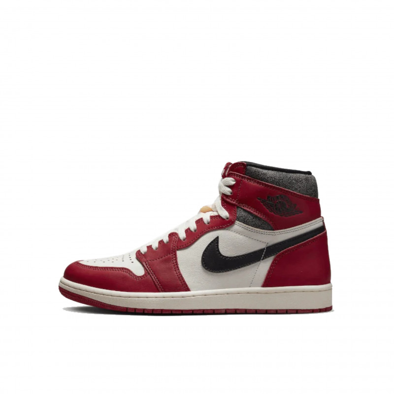 Air Jordan 1 Ryro High OG Chicago Lost and Found Niño y Bebé - 1