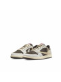Air Jordan 1 Retro Low OG SP Travis Scott Reverse Mocha Barn och Bebisar - 2