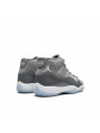 Air Jordan 11 Retro Cool Grey Enfant et Bébé - 3