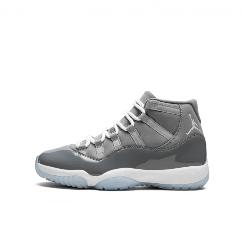 Air Jordan 11 Retro Cool Grey Enfant et Bébé - 1