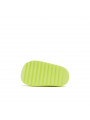 Adidas Yeezy Slide Glow Green (2022) Babies - 2
