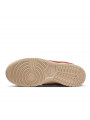 Nike Dunk Low Terry Swoosh - 3