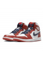 Air Jordan 1 Retro High OG Golf Out of the Mud - 2