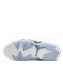 Air Jordan 6 Retro UNC White - 4