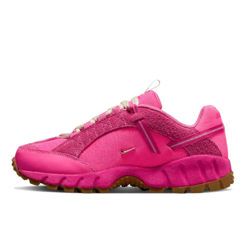 Nike Air Humara LX Jacquemus Pink - 1