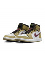 Air Jordan 1 Zoom CMFT Neutral Olive - 2