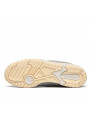 New Balance 550 Grey Suede - 3