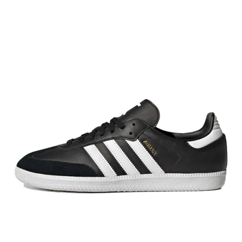 Adidas Samba Juventus - 1