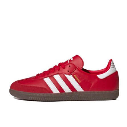 Adidas Samba Arsenal - 1