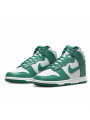 Nike Dunk High Platinum Bicoastal - 2