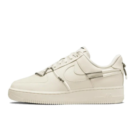 Nike Air Force 1 Low '07 LX Light Orewood Brown - 1
