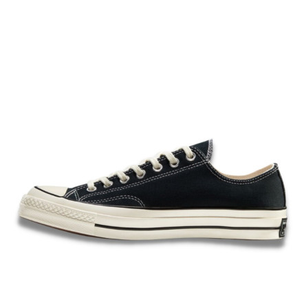 Converse Chuck Taylor All-Star 70 Ox Black White - 1