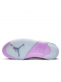 Air Jordan 5 DJ Khaled Sail - 3