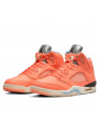 Air Jordan 5 DJ Khaled Crimson Bliss - 2