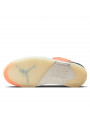 Air Jordan 5 DJ Khaled Crimson Bliss - 3