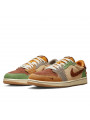 Air Jordan 1 Retro Low OG Zion Williamson Voodoo - 2