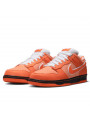 Nike SB Dunk Low Concepts Orange Lobster - 2