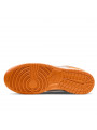 Nike Dunk Low AS Safari Swoosh Kumquat - 3