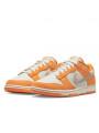 Nike Dunk Low AS Safari Swoosh Kumquat - 2