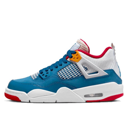 Air Jordan 4 Retro Messy Room - 1