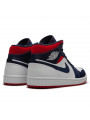 Air Jordan 1 Mid SE USA - 3