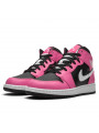 Air Jordan 1 Mid Pinksicle - 2