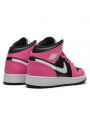 Air Jordan 1 Mid Pinksicle - 3