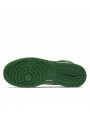 Air Jordan 1 Mid Pine Green - 3