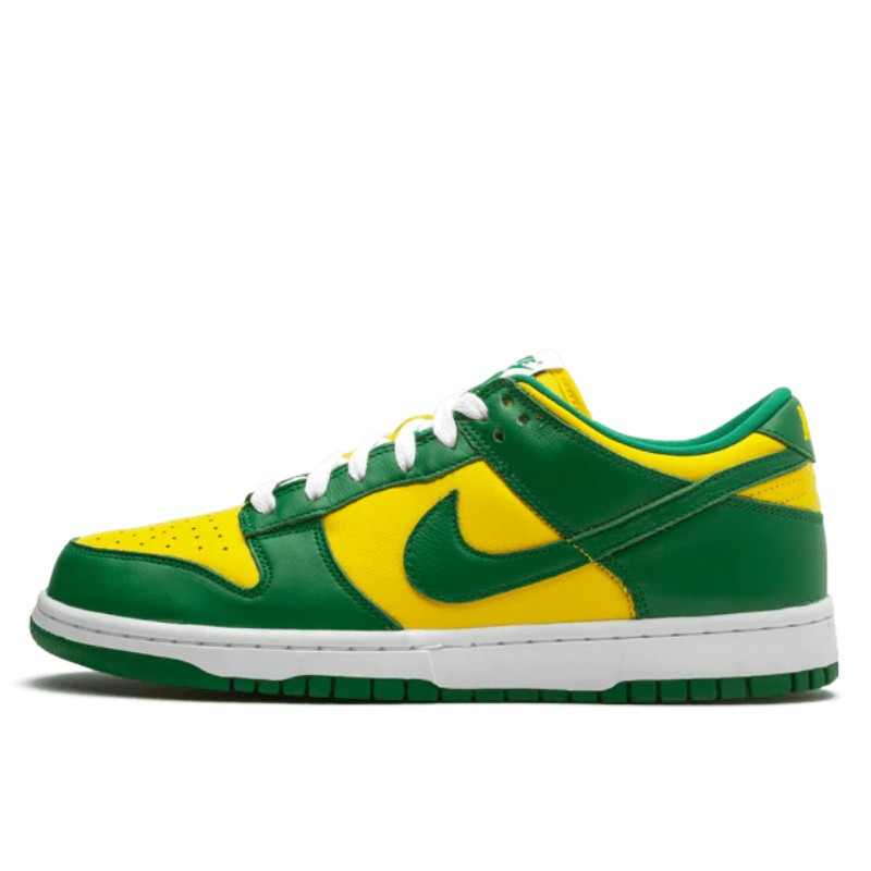 Nike Dunk Low Brasilien - 2