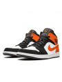 Air Jordan 1 Mid Shattered Backboard - 2