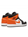 Air Jordan 1 Mid Shattered Backboard - 3