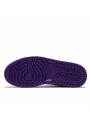 Air Jordan 1 Mid Incredible Hulk - 4