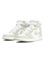 Air Jordan 1 High OG Seafoam - 2