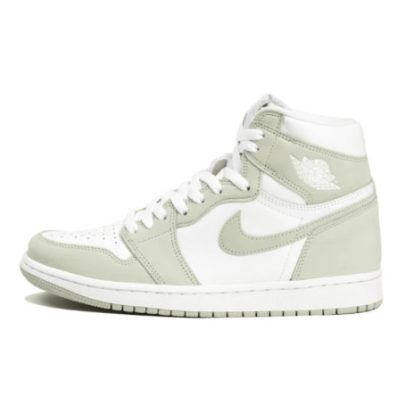 Air Jordan 1 High OG Seafoam - 1
