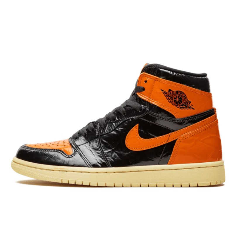 Air Jordan 1 Retro High Shattered Backboard 3.0 - 1