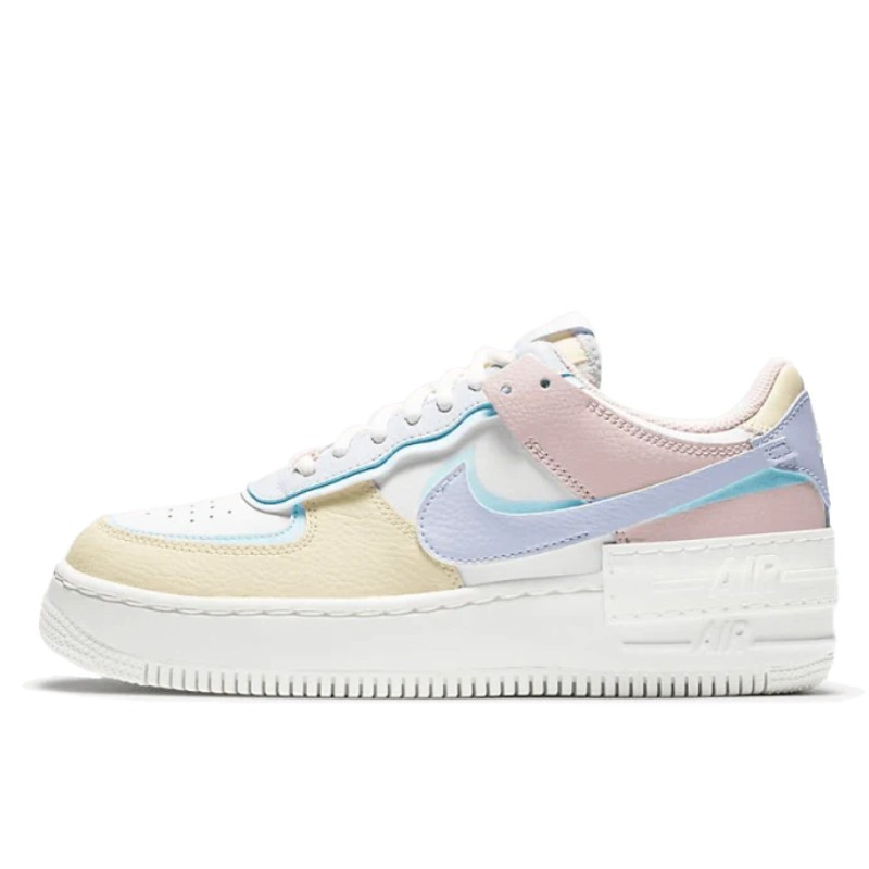 Air Force 1 Shadow Pastel - 1
