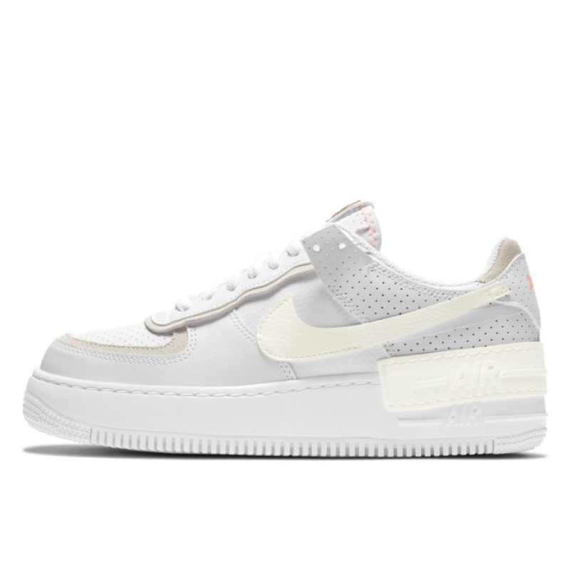 Air Force 1 Shadow White Sail - 1