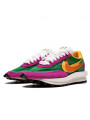 Nike Sacai LD Waffle Pine Green Del Sol - 2