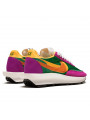 Nike Sacai LD Waffle Pine Green Del Sol - 3