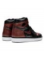 Air Jordan 1 Retro High Fearless Metallic Rose Gold - 3