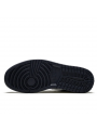 Air Jordan 1 Retro High Obsidian Sail UNC - 4