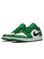 Air Jordan 1 Low Pine Green - 2