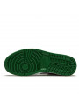 Air Jordan 1 Low Pine Green - 4