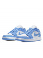 Air Jordan 1 Low UNC - 2