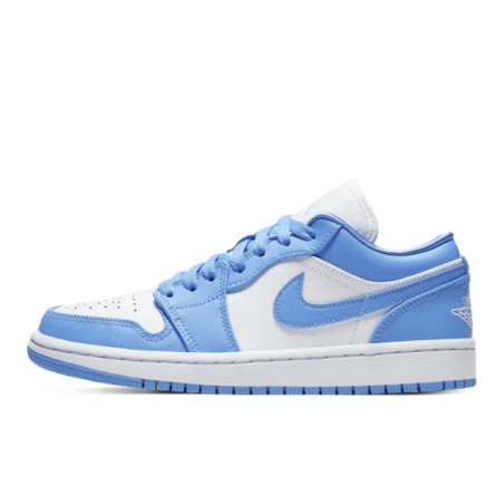 Air Jordan 1 Low UNC - 1
