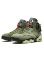 Air Jordan 6 Retro Travis Scott - 2