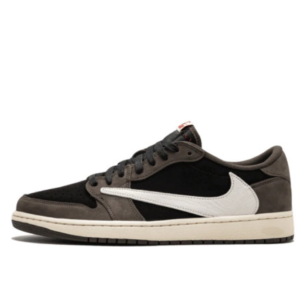 Air Jordan 1 Retro Low OG SP Travis Scott - 1