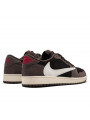 Air Jordan 1 Retro Low OG SP Travis Scott - 3