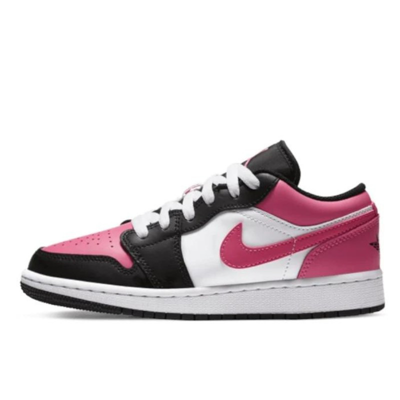 Air Jordan 1 Low Rose Pinksicle - 1