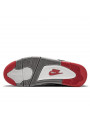 Air Jordan 4 Retro Bred - 4